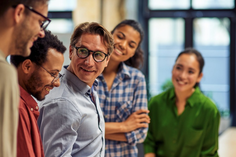 Mega leaps: it’s time for leaders to challenge everything