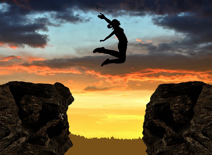 Forget baby steps in transformation, local government needs mega leaps