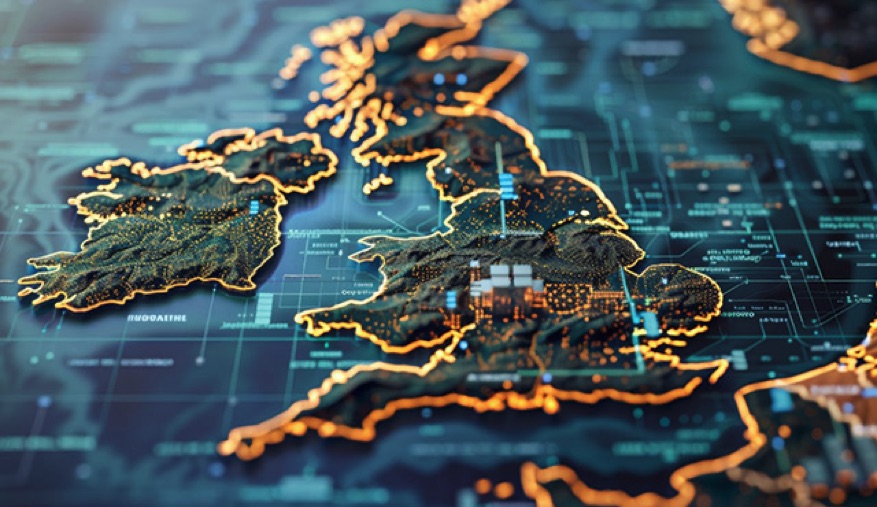 2026 From “Digital Transformation” to “The Pre-Emptive Authority”