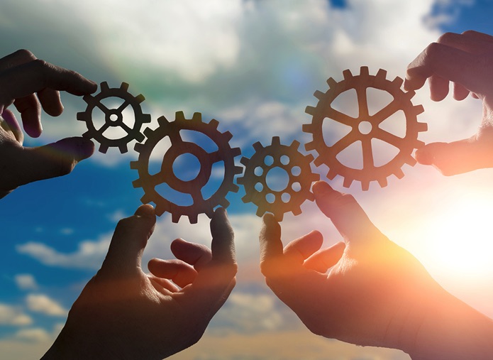 If you seek a mega leap forward, accelerate your IT modernisation