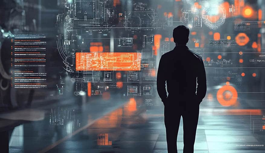 AI ? from hype to reality (and why our data is the deciding factor).